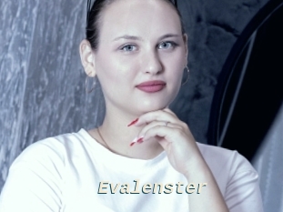 Evalenster