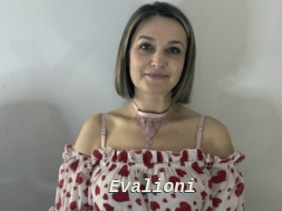 Evalioni