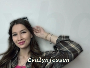 Evalynjessen