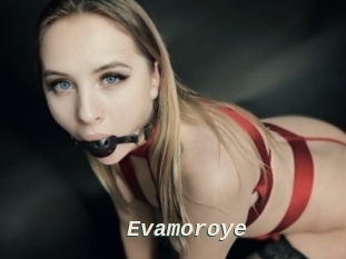 Evamoroye