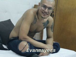 Evanmayers