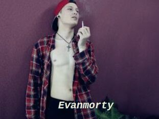 Evanmorty