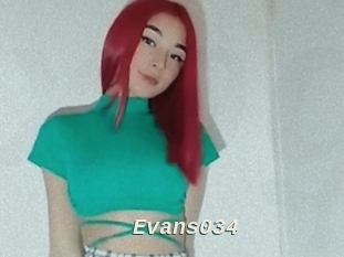 Evans034