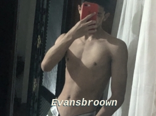 Evansbroown