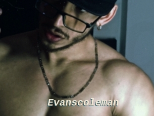 Evanscoleman
