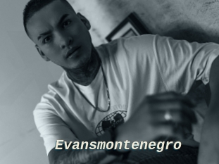 Evansmontenegro