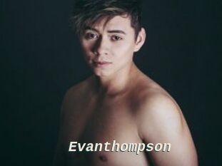 Evanthompson