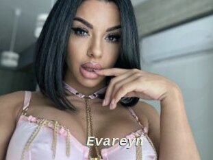 Evareyn