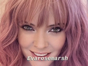 Evarosemarsh
