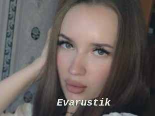 Evarustik