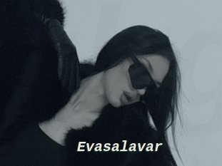 Evasalavar
