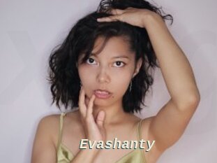 Evashanty