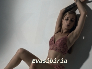 Evasibiria