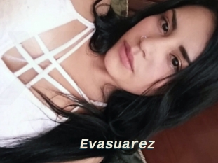 Evasuarez