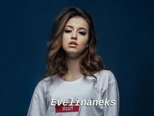Evelinaneks