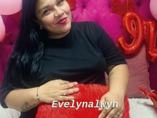 Evelynalwyn