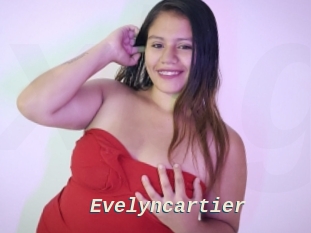 Evelyncartier