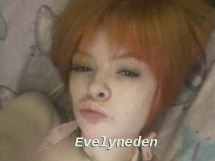 Evelyneden