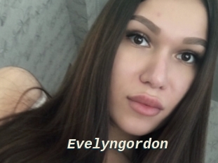 Evelyngordon