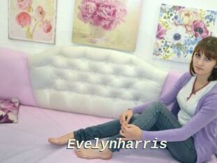Evelynharris