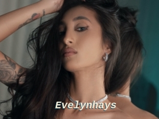 Evelynhays