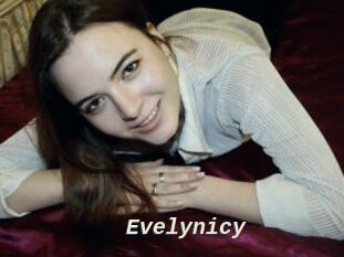 Evelynicy