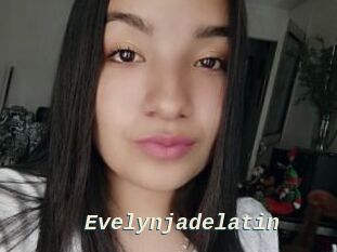 Evelynjadelatin