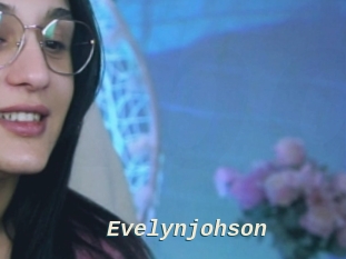 Evelynjohson