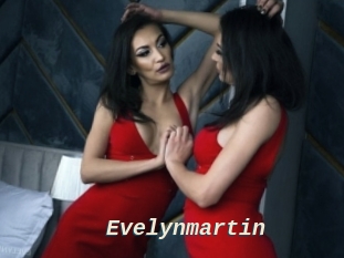 Evelynmartin