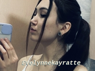Evelynnekayratte