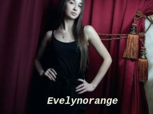 Evelynorange