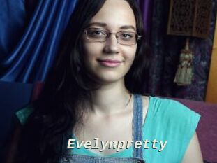 Evelynpretty