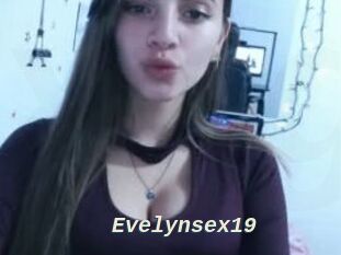 Evelynsex19
