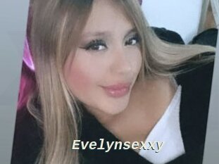 Evelynsexxy