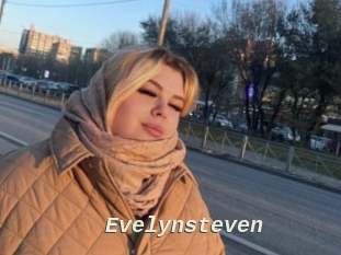 Evelynsteven