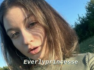 Everlyprincesse