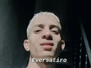 Eversatiro