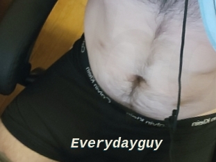 Everydayguy