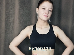 Evgenija