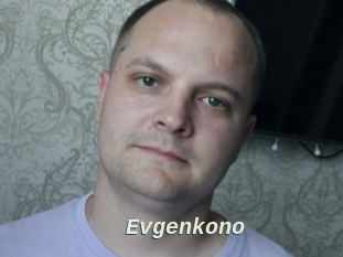 Evgenkono