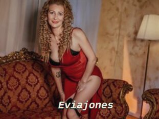 Eviajones