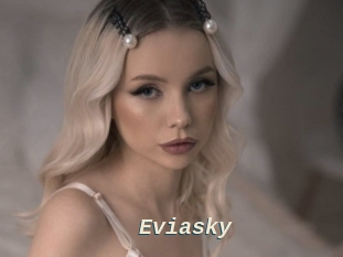 Eviasky