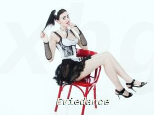 Eviedance