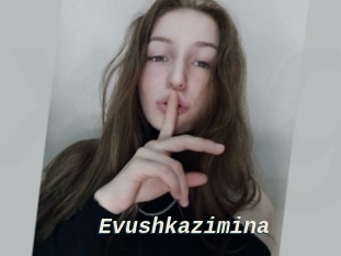 Evushkazimina