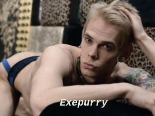 Exepurry