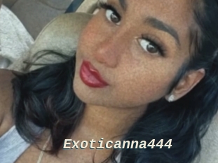 Exoticanna444
