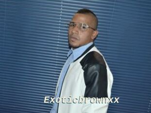 Exoticbrownxx