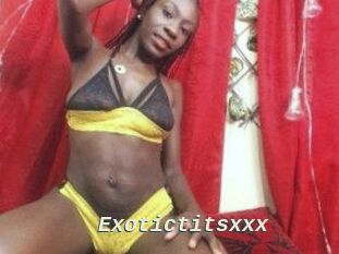Exotictitsxxx