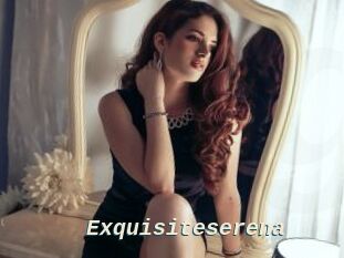 Exquisiteserena