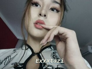 Exxxtazi